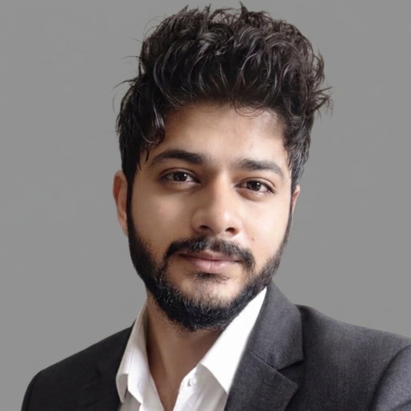 Aayush - Project Manager at Bright Energy Xperts