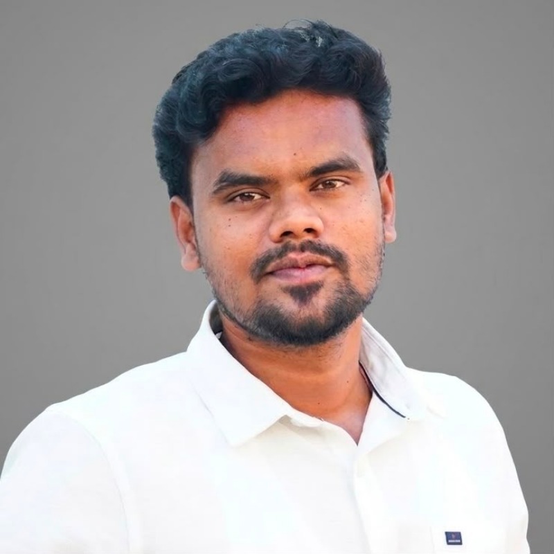 Suresh - Sales Manager at Bright Energy Xperts