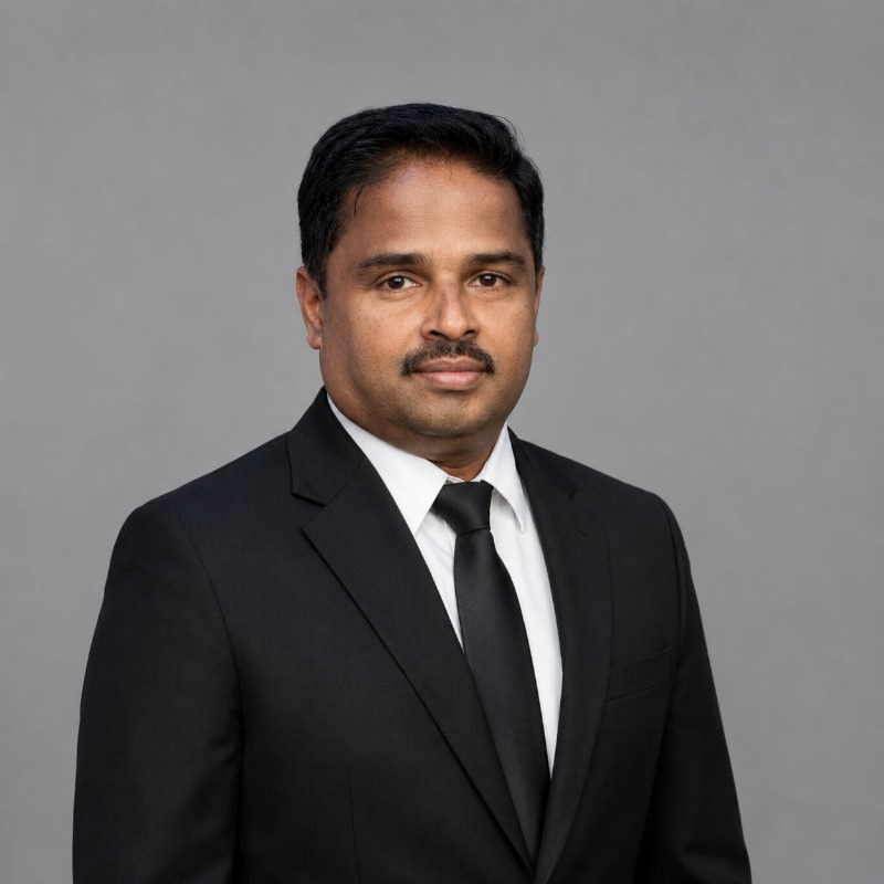 Thana - Founder / Director, Bright Energy Xperts