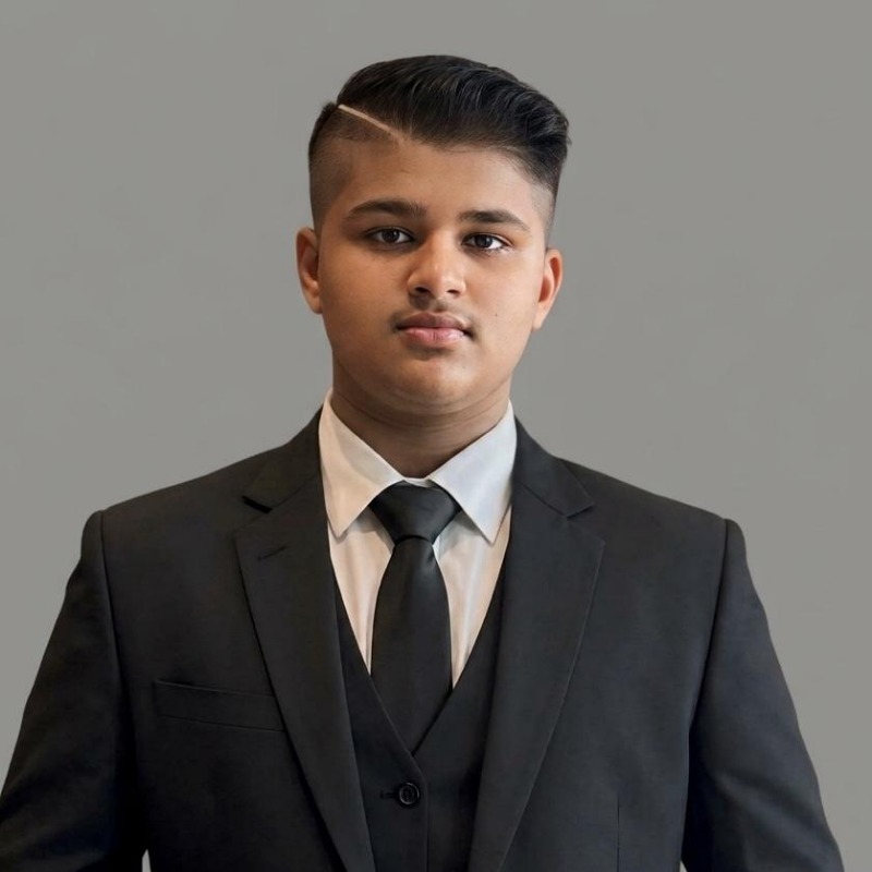Tishven, CEO of Bright Energy Xperts